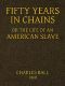 [Gutenberg 40760] • Fifty Years in Chains; or, the Life of an American Slave